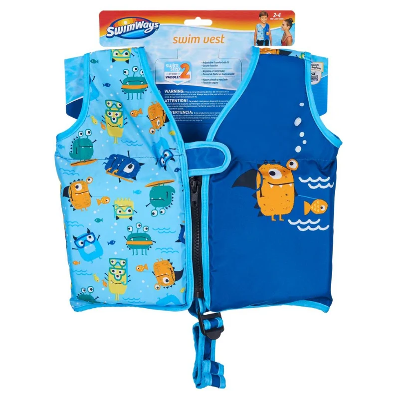 Gilet de natation