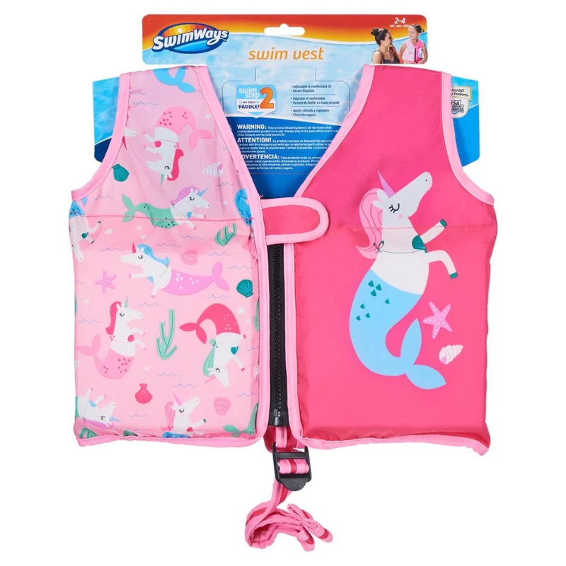 Gilet de natation