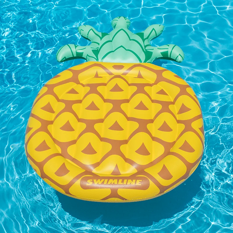 Gonflable ananas