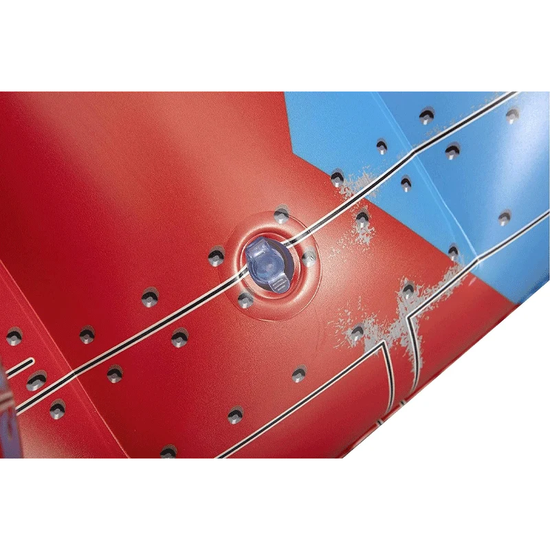 Gonflable Galaxy Glider
