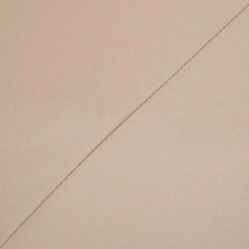 Piscine à balles extérieure - ronde 90x30 cm, beige imperméable ( 200 balles or, perle)– Plush Nest