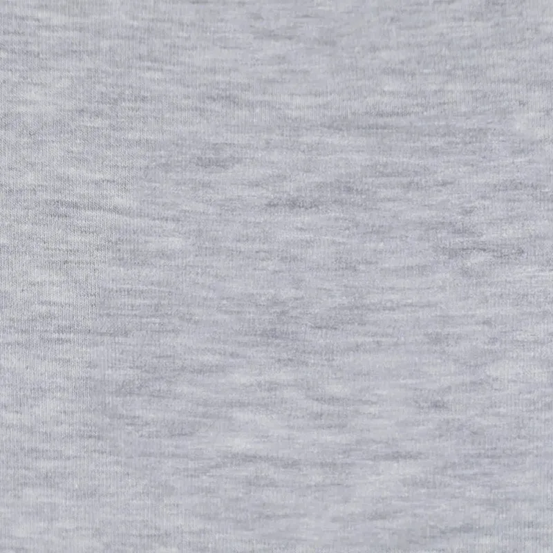 Piscine à balles - ronde 90x30 cm, gris clair en coton (+ 200 boules rose perle argent, perle) – Plush Nest