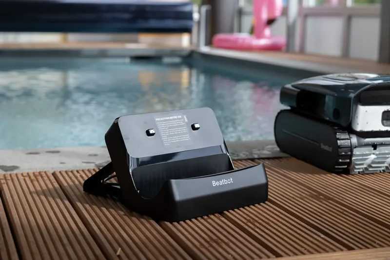 Beatbot AquaSense 2 zwembadrobot