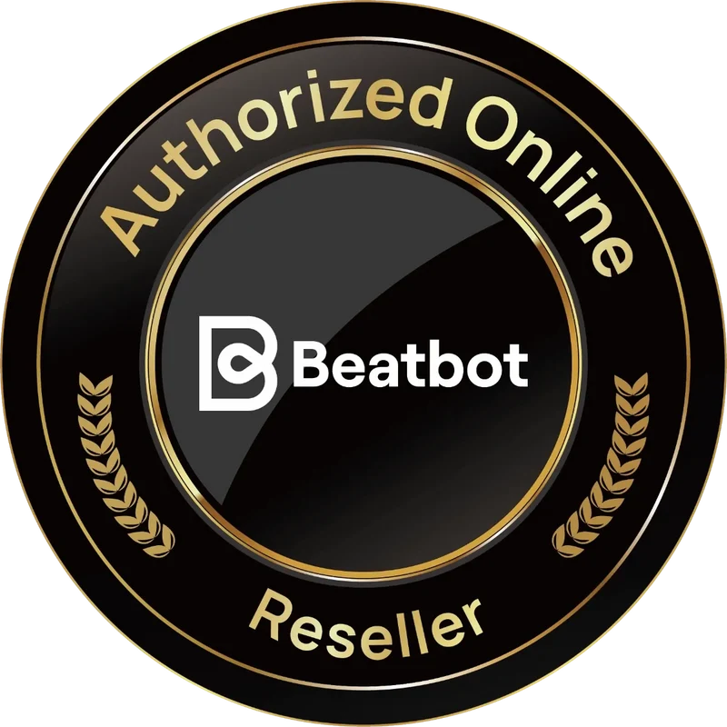 Beatbot AquaSense 2 zwembadrobot
