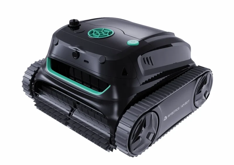 Wybot S2 Vision zwembadrobot