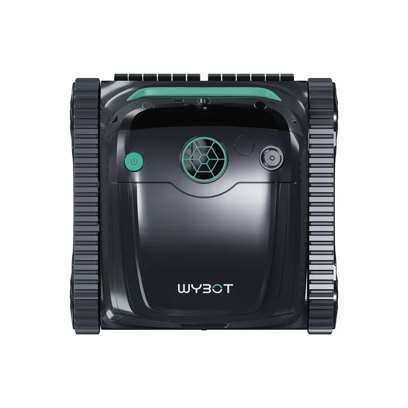Wybot S2 Vision zwembadrobot