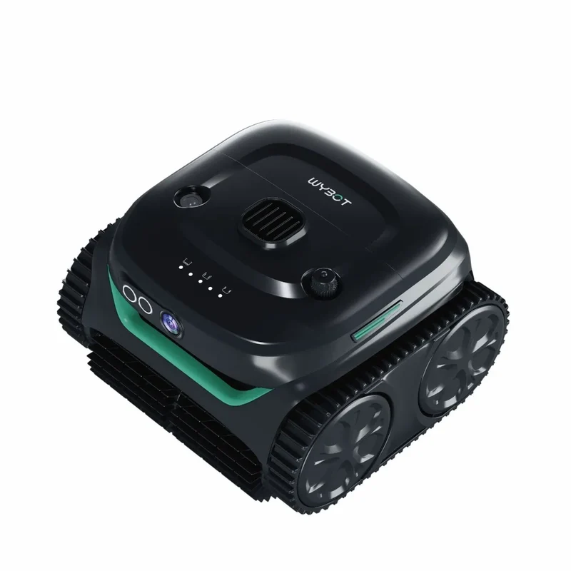 Wybot C2 Pro Vision zwembadrobot