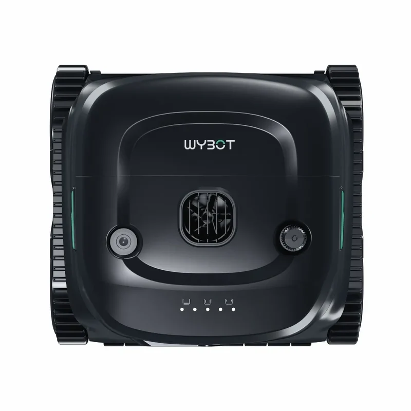 Wybot C2 Pro Vision zwembadrobot