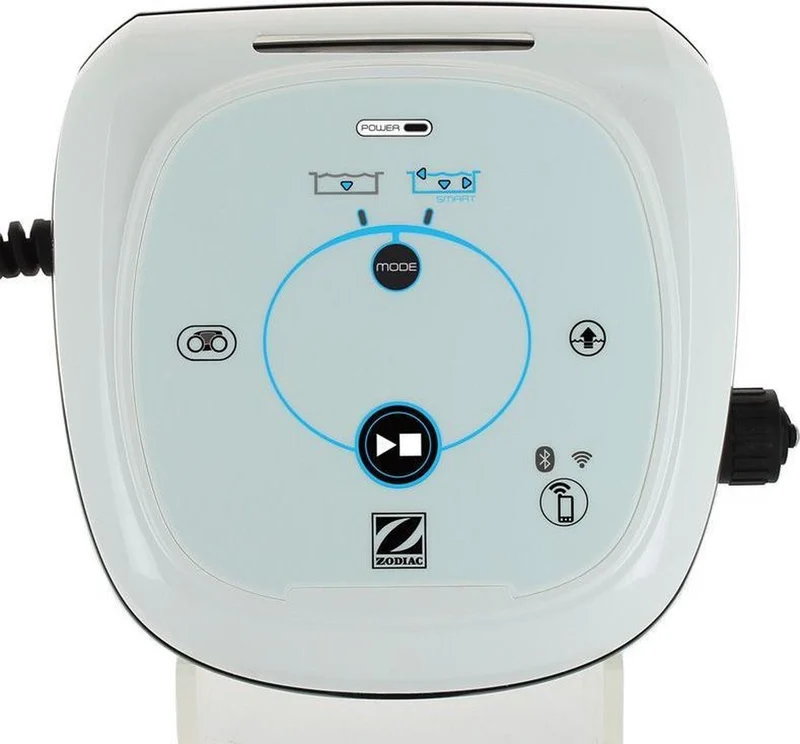 Zodiac Alpha RA 6300 IQ Pro zwembadrobot