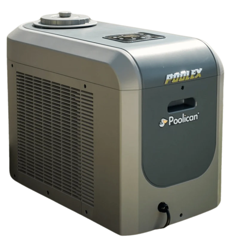 Poolican 4-in-1 oplossing voor zwembaden tot 25m³