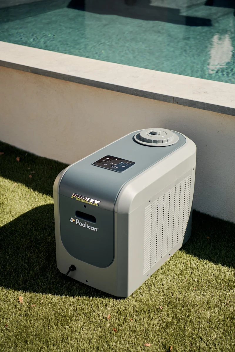 Poolican 4-in-1 oplossing voor zwembaden tot 25m³