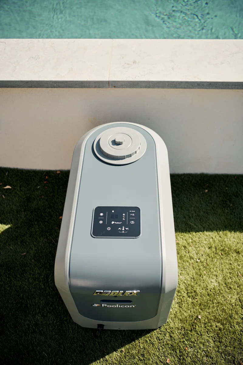 Poolican 4-in-1 oplossing voor zwembaden tot 25m³