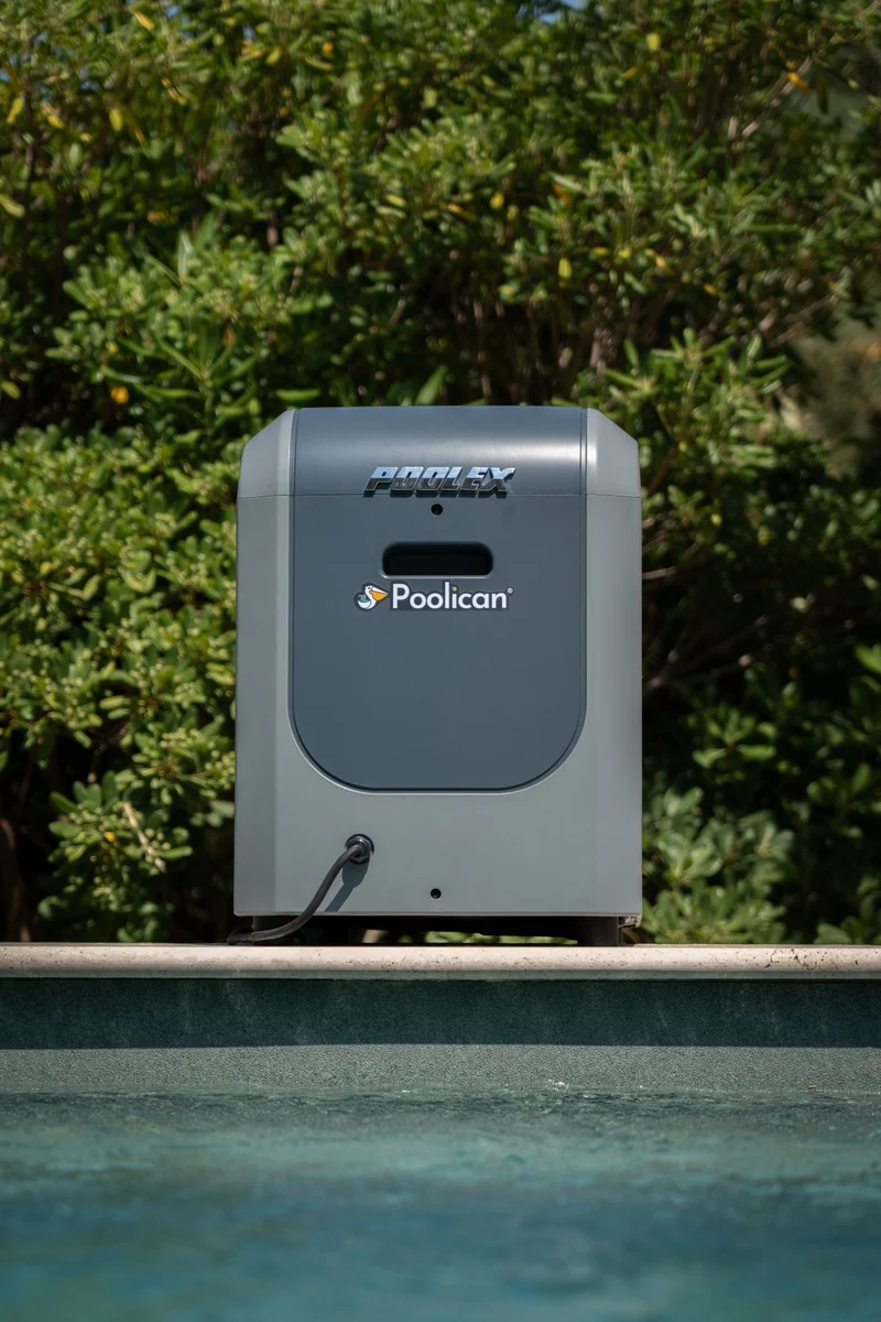 Poolican 4-in-1 oplossing voor zwembaden tot 25m³