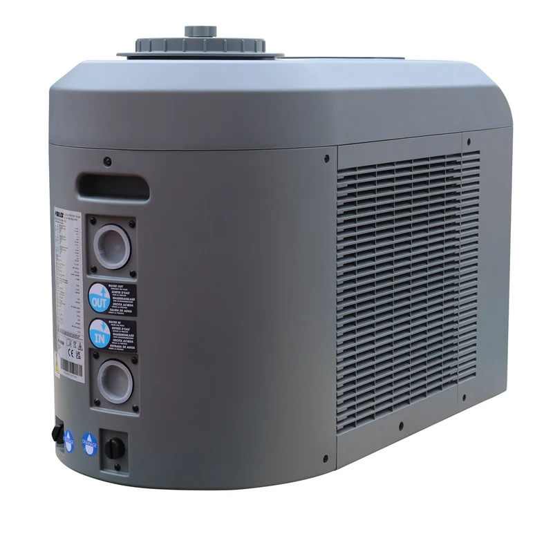 Poolican 4-in-1 oplossing voor zwembaden tot 25m³