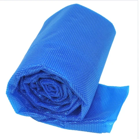 Gre Zomerzeil Ovaal 605 x 370 cm – Voor Zwembad 610 x 375 cm