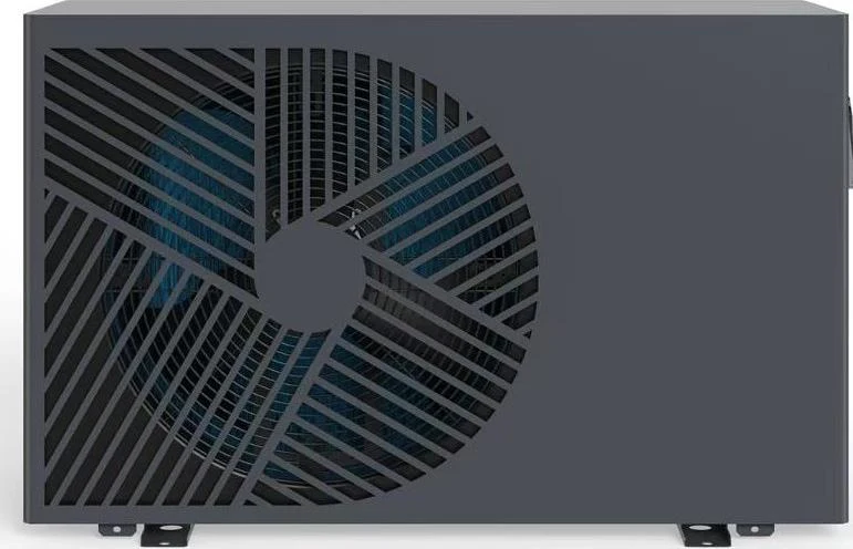 Poolex - Bomba de calor Silverline para piscinas