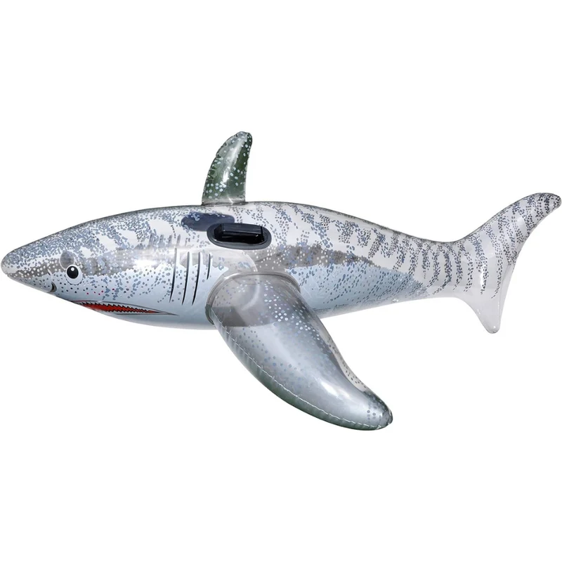 Gonflable requin