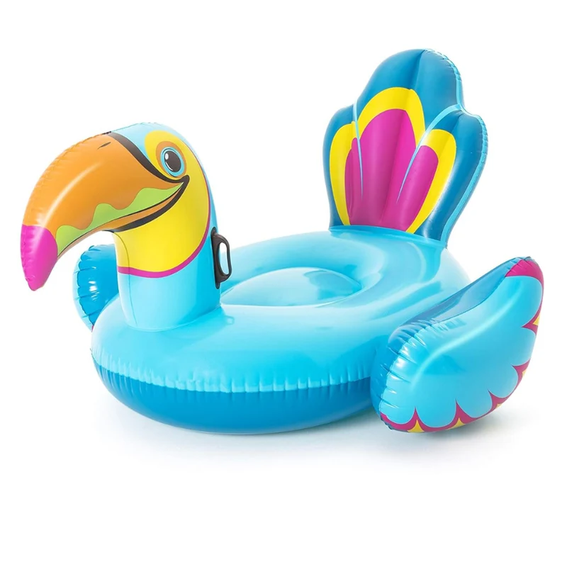 Gonflable Toucan