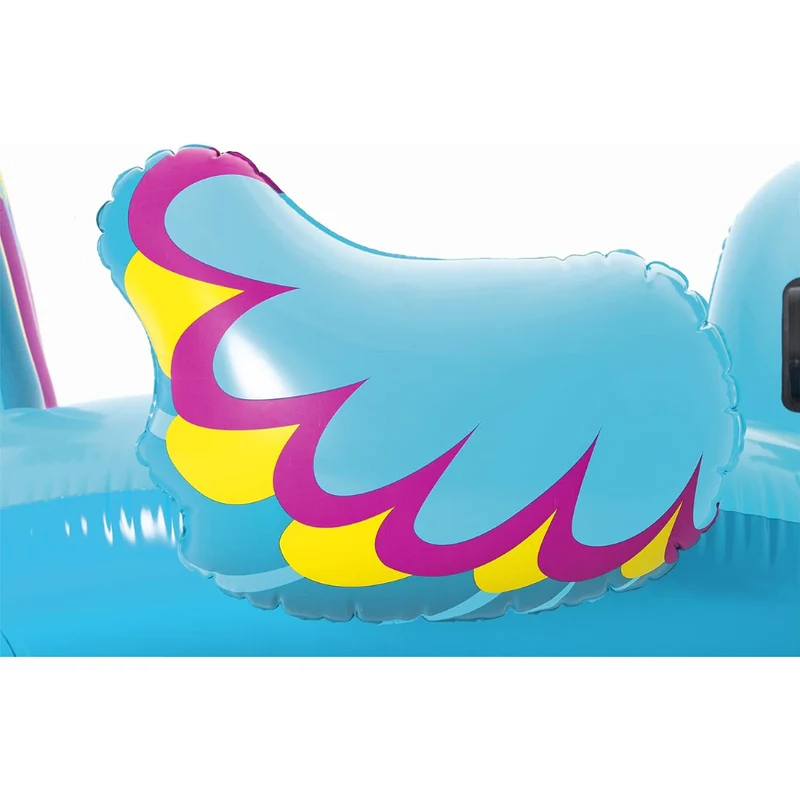 Gonflable Toucan