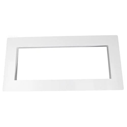 Habillage pour plaque frontale d’écumoire - 12 po
