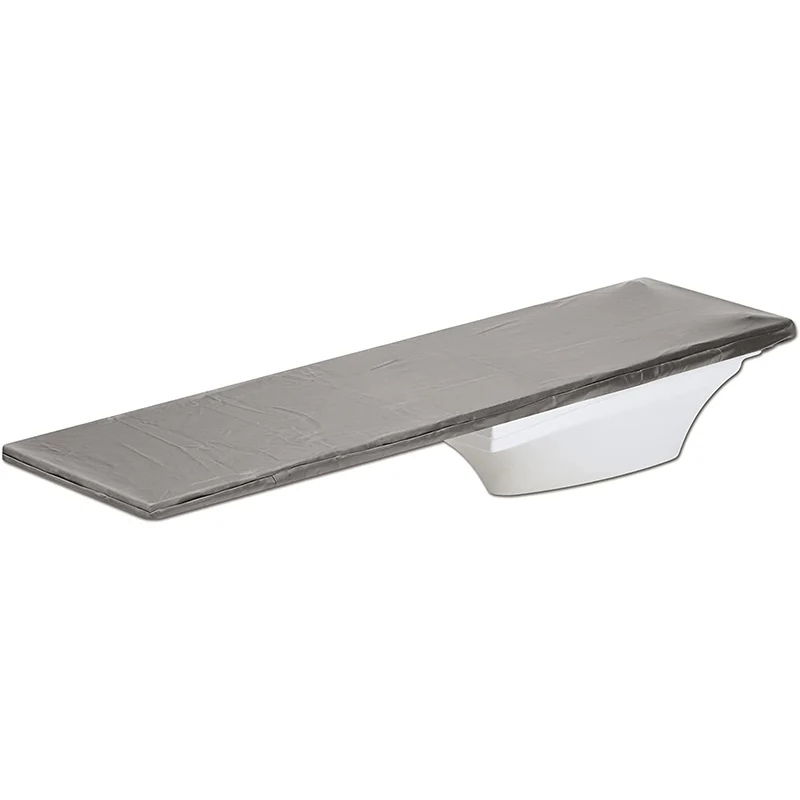 Housse hivernale pour plongeoir