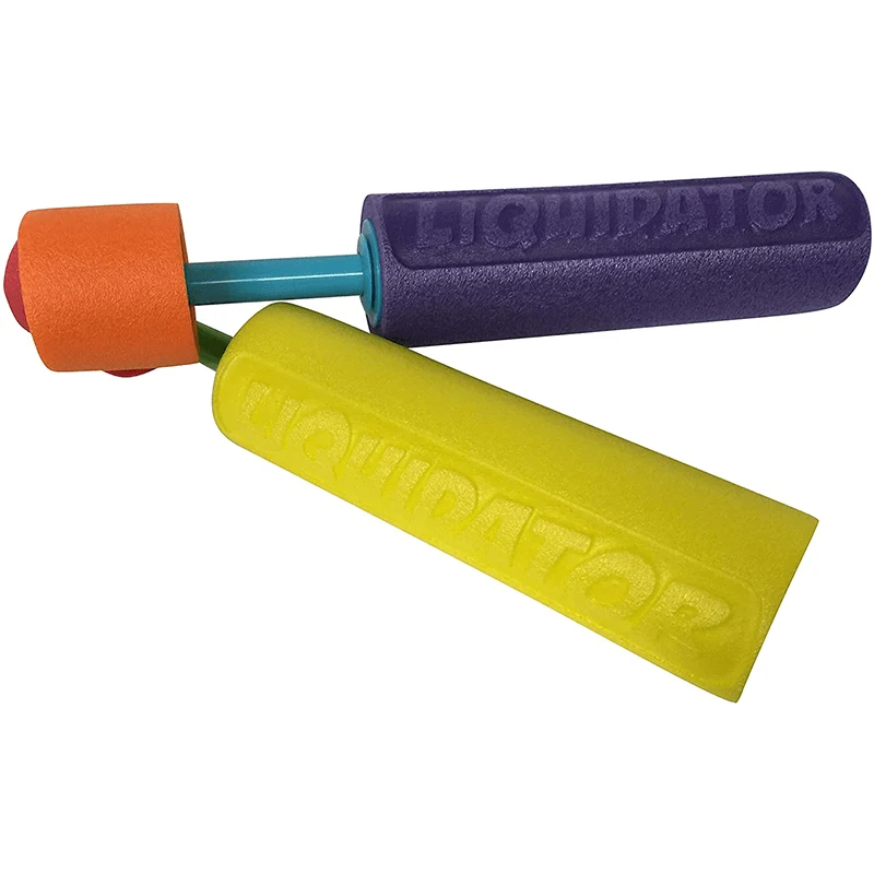 Jeu d'eau Max Liquidator® Eliminator® (lot de 2)