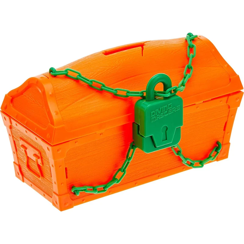 Jeu de plongée Treasure Hunter