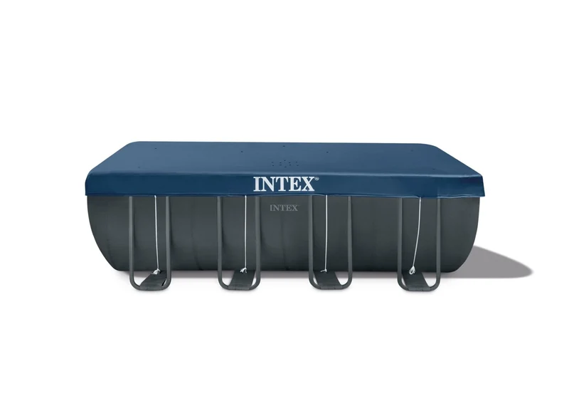 Intex Ultra XTR Frame zwembad - 549 cm x 274 cm x 132 cm
