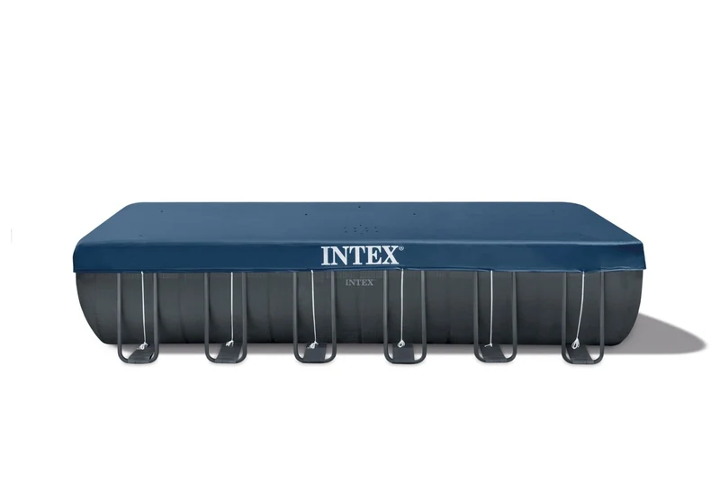 Intex Ultra XTR Frame Pool 732cm x 366cm x 132cm