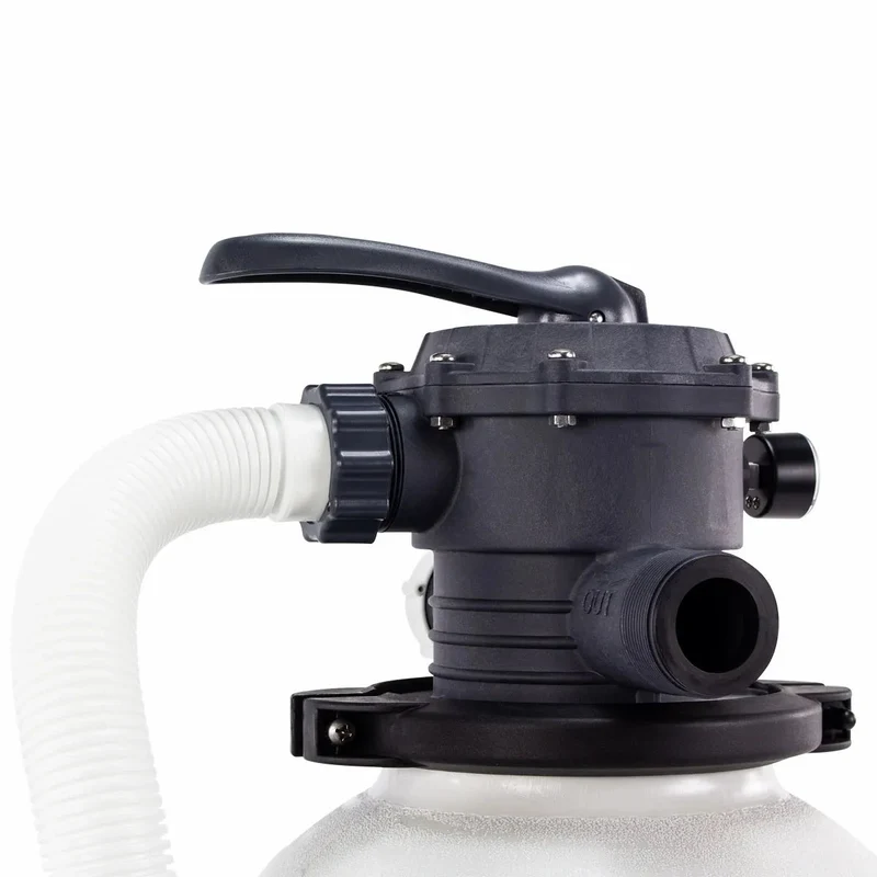 Intex SX2800 zandfilterpomp - 8 m³/u