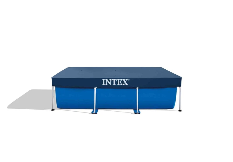 Intex Afdekzeil 300 cm x 200 cm