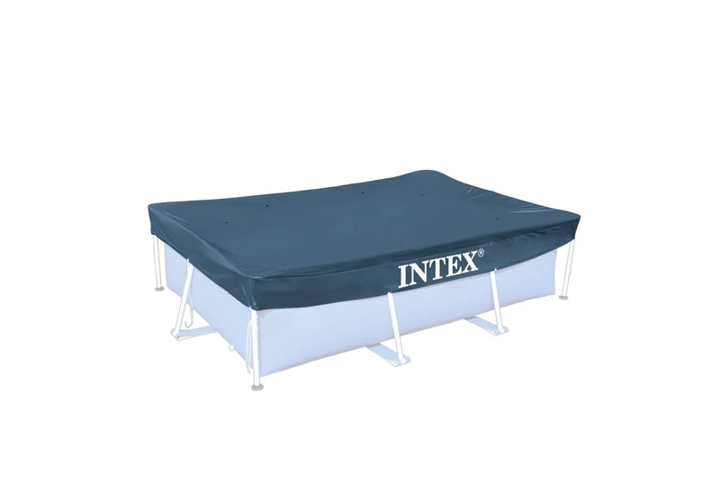 Intex Afdekzeil 300 cm x 200 cm