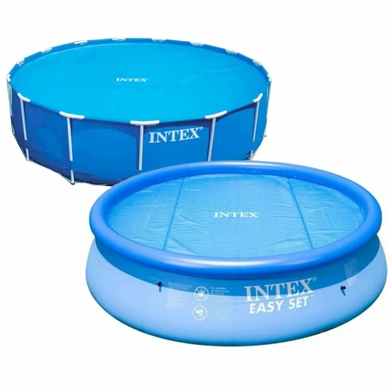 Intex Solar afdekzeil 366 cm