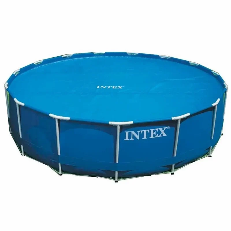 Intex Solar afdekzeil 366 cm