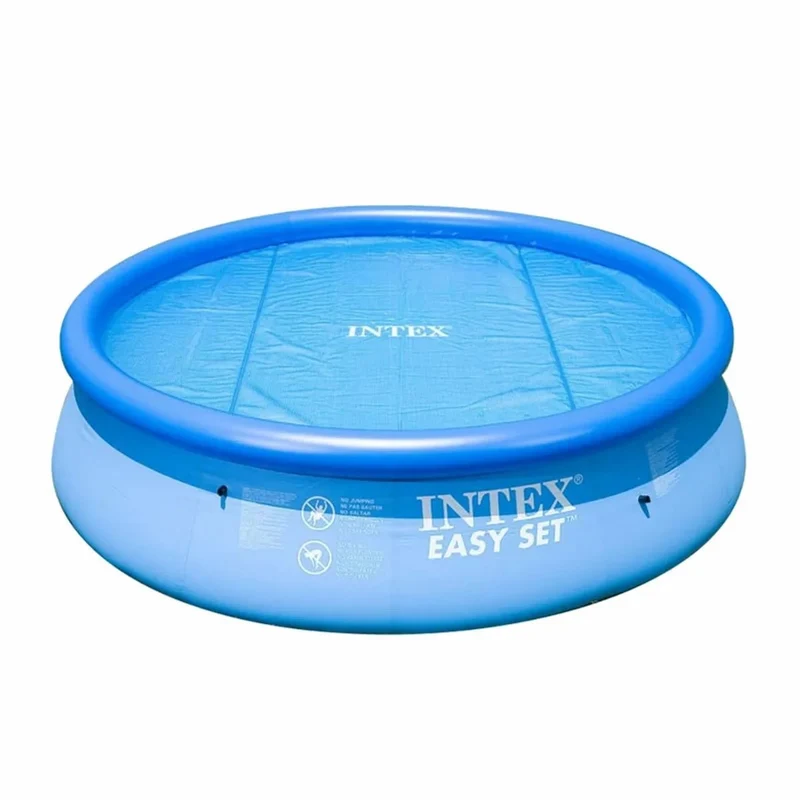 Intex Solar afdekzeil 366 cm