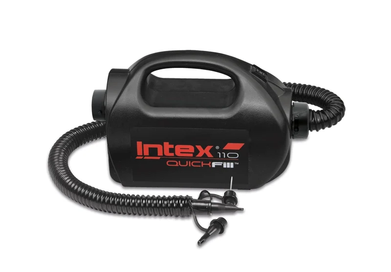 Intex Quickfill high-pressure luchtpomp