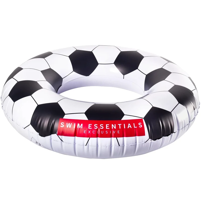 Swim Essentials Voetbal Zwemband