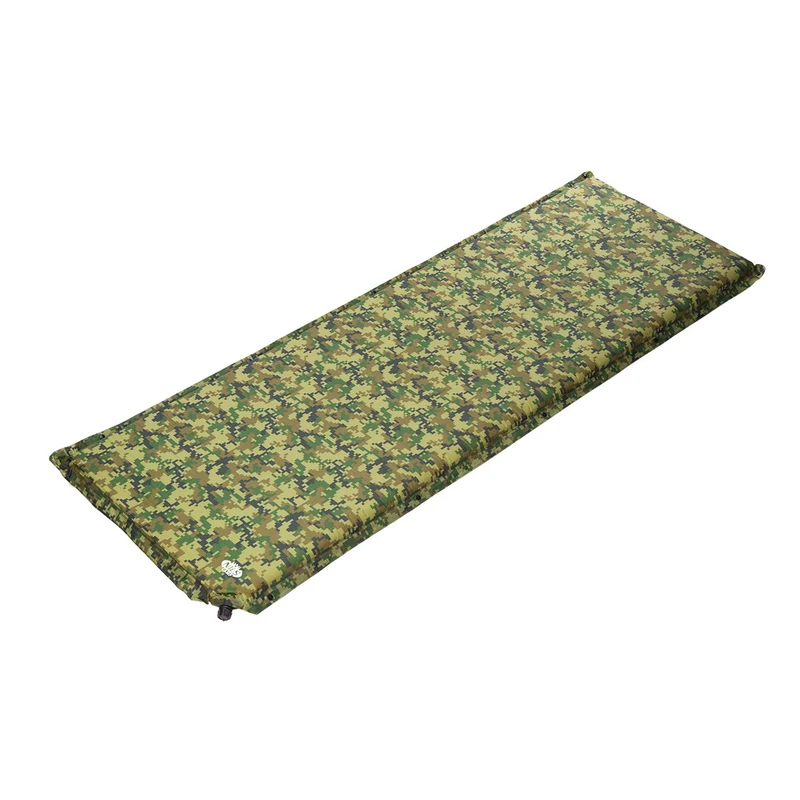 NILS Camp Zelfopblazende Slaapmat - Camo