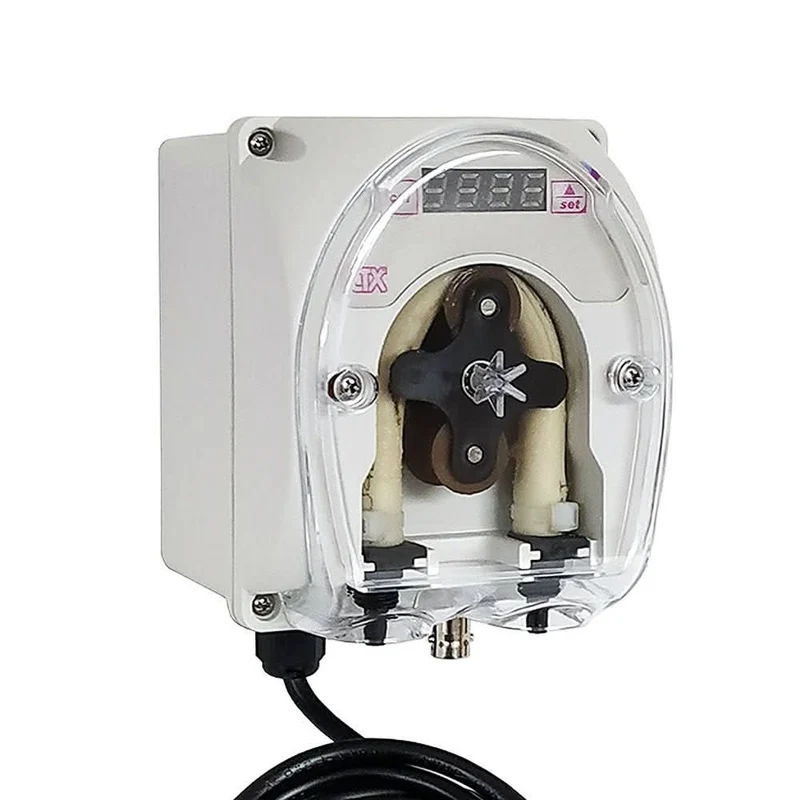 Pack Zodiac - GenSalt OE iQ Clorador salino para piscina + Bomba peristáltica pH CTX E-Series