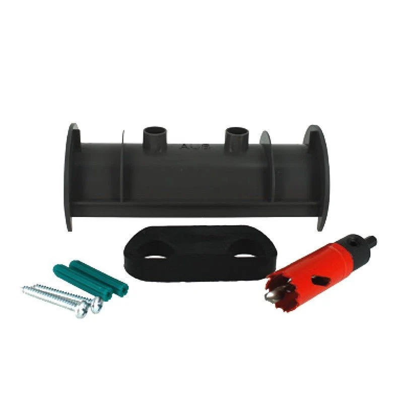 Pack Zodiac - GenSalt OE iQ Clorador salino para piscina + Bomba peristáltica pH CTX E-Series