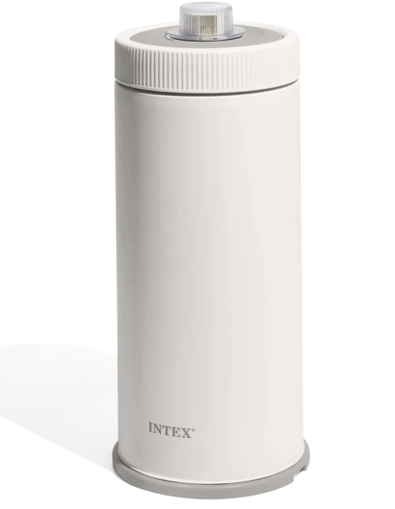 Intex C900 Filterpomp 12V – 3.407 liter/uur
