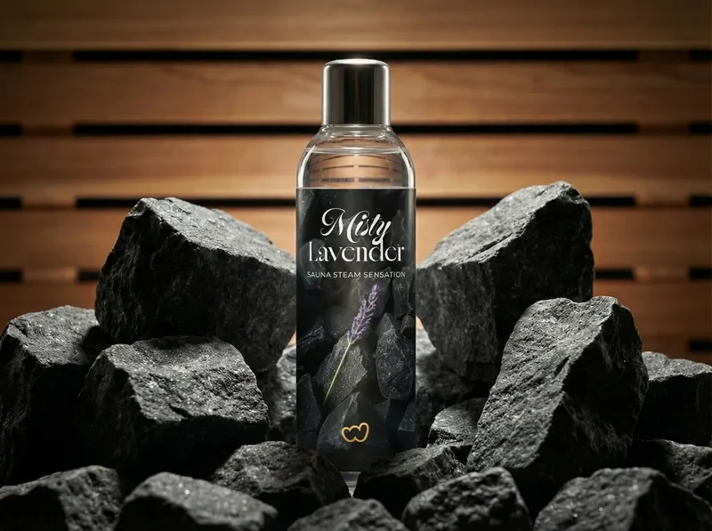 W'eau Saunageur - Lavendel - 250 ml
