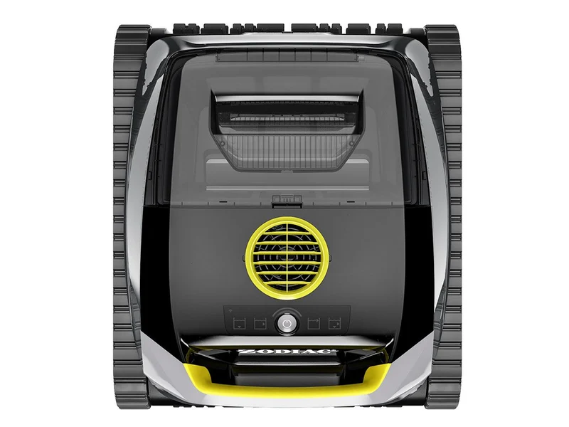 Zodiac Freedom Lite — Robot Limpiafondos Sin Cable para Piscina con Batería de Iones de Litio