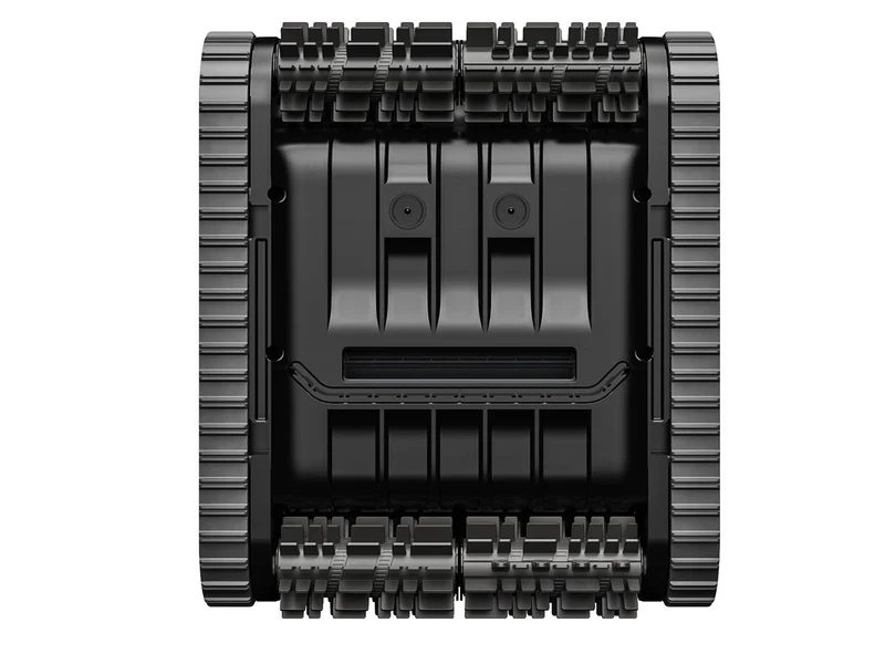 Zodiac Freedom Lite — Robot Limpiafondos Sin Cable para Piscina con Batería de Iones de Litio