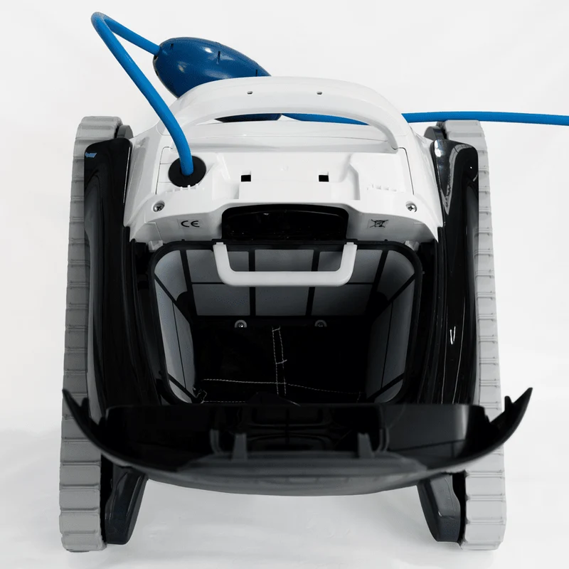 Dolphin Poolstyle AG - Robot limpiafondos piscina Reacondicionado