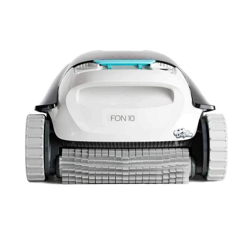 Dolphin FON 10 - Robot limpiafondos para piscina con cable
