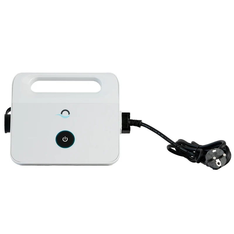 Dolphin FON 10 - Robot limpiafondos para piscina con cable