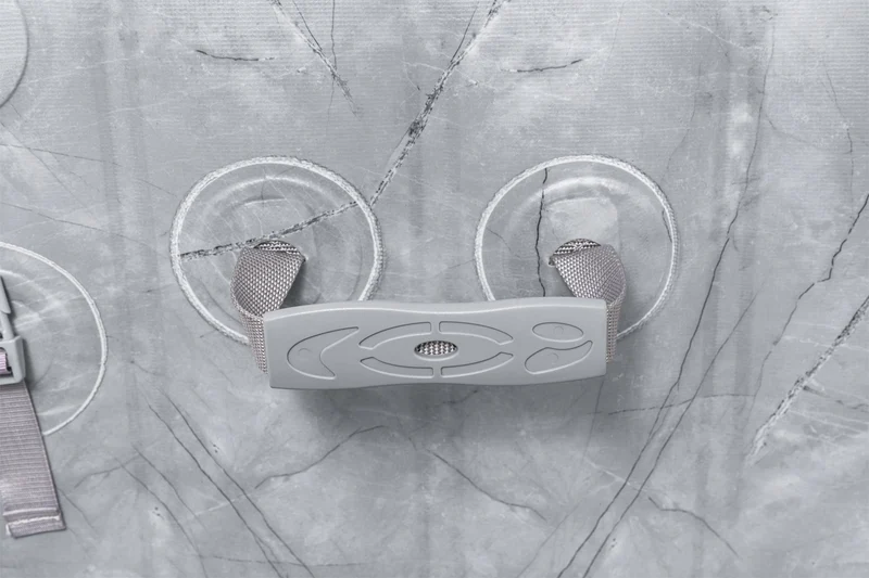 Lay-Z Spa San Francisco EnergySense Hydrojet Pro opblaasbare spa - 7 persoons