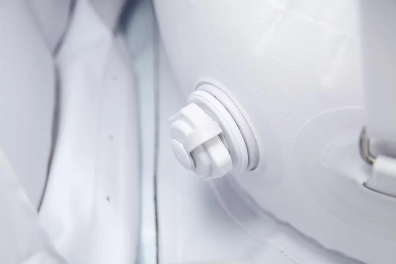 Lay-Z-Spa Maldives Hydrojet Pro, 7 persoons