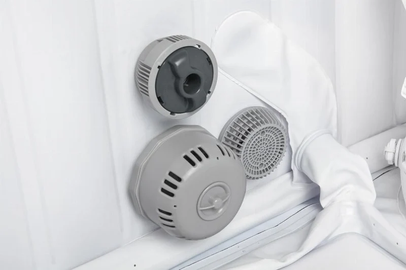 Lay-Z-Spa Maldives Hydrojet Pro, 7 persoons